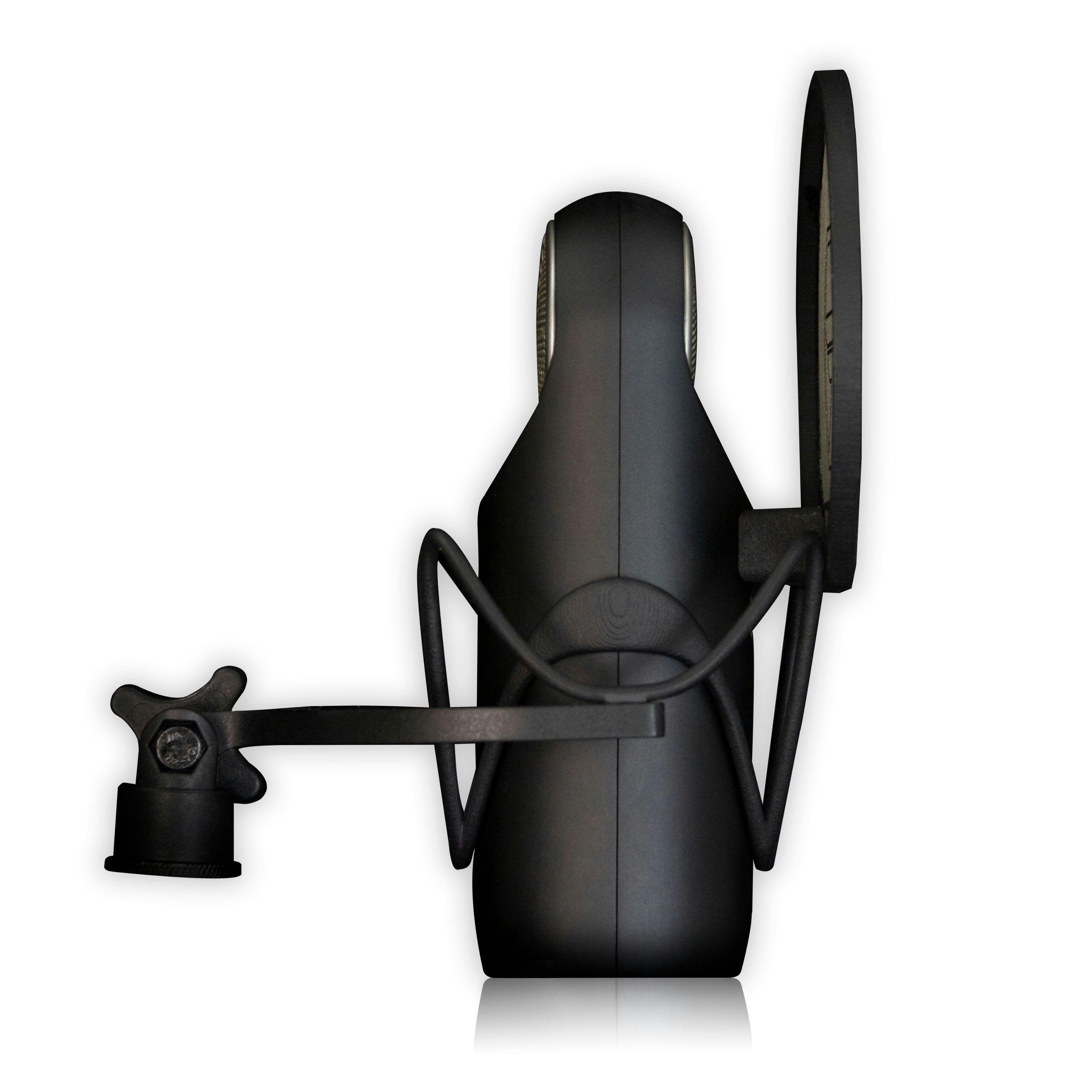 Aston Element Cardioid Microphone - Andertons Music Co.